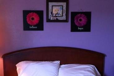 Eddy S Motel