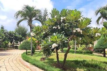 Hai Duong Intourco Resort, Vung Tau