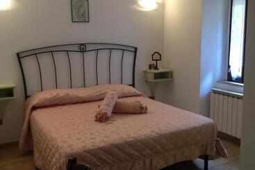 فندق Albergo Andromeda