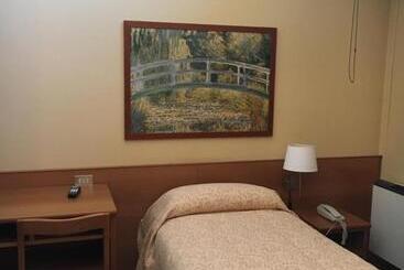 هتل Antica Trattoria Dell'uva