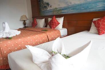 هتل Machorat Aonang Resort