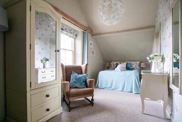 ホテル The George