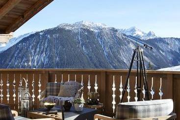 Six Senses Residences & Spa Courchevel
