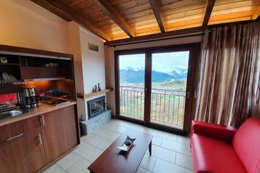 The View Village   Villas Suites & Spa