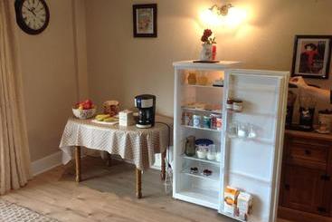Villa St.john B&b
