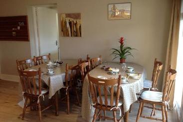 Villa St.john B&b