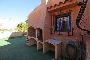 Villas Costa Calpe Vazquez
