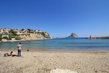 Villas Costa Calpe Vazquez
