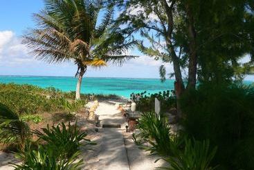 Caicos Beach Condominiums
