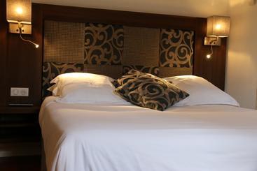 هتل B Lodge