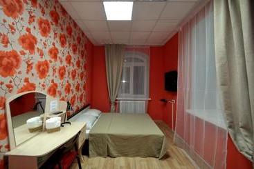 هتل Barnaul Hostel