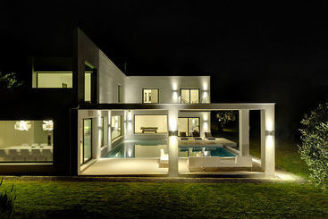 Luxury Villa Eve