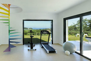 Luxury Villa Eve