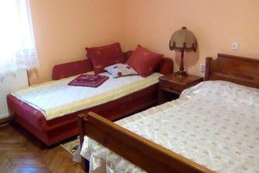 تختخواب و صبحانه Guesthouse Kruna Višegrad