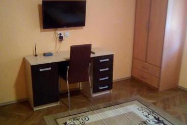 تختخواب و صبحانه Guesthouse Kruna Višegrad