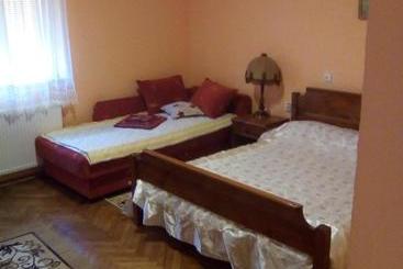 تختخواب و صبحانه Guesthouse Kruna Višegrad