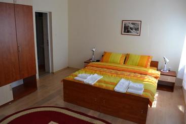 تختخواب و صبحانه Guesthouse Kruna Višegrad