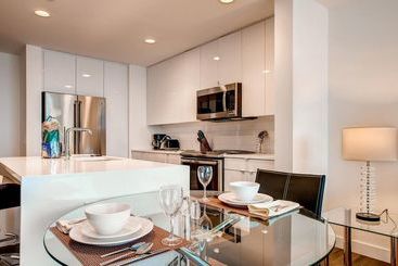 Global Luxury Suites At Fenway