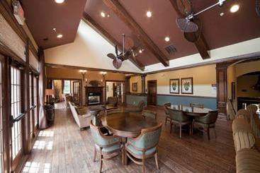 Global Luxury Suites At Forrestal