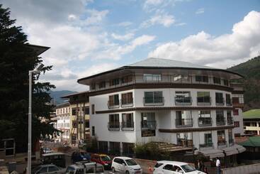 Hotel Galingkha