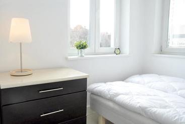 هتل Midtown Hostel