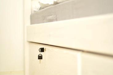 هتل Midtown Hostel
