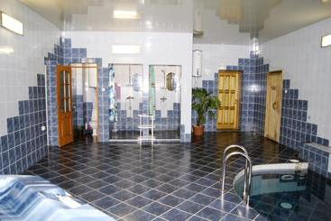 هتل Volf Club
