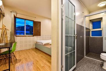 هاستل Huangshan Koala International Youth Guesthouse