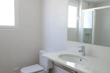 Aparthotel L Heretat