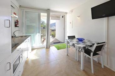 Aparthotel L Heretat