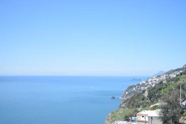 관광객 아파트 Belvedere Amodeo   Terrace, Seaview, Wifi