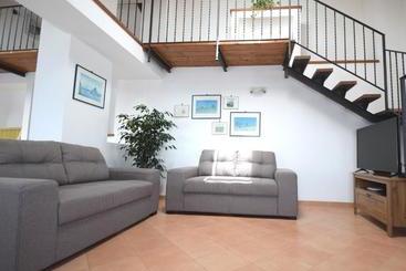 Belvedere Amodeo   Terrace, Seaview, Wifi