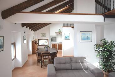Belvedere Amodeo   Terrace, Seaview, Wifi