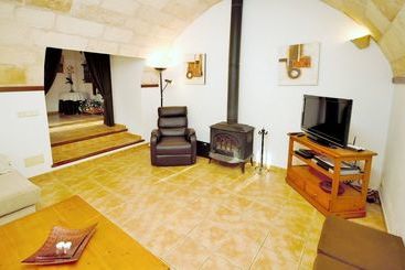 Figa De Cas Concos