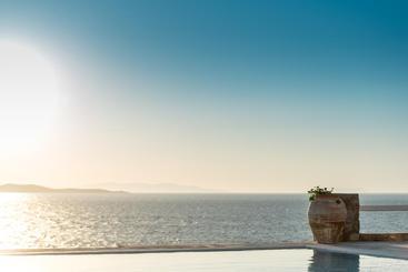 هتل Capo Di Mykonos