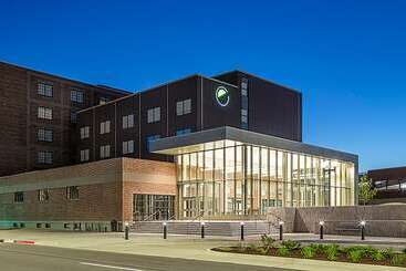 هتل Element Moline