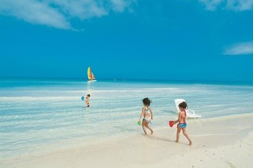 هتل Grand Memories Santa Maria