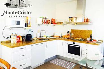 Hotel Rural Montecristo