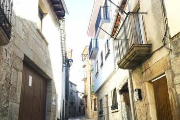 Hotel Rural Montecristo