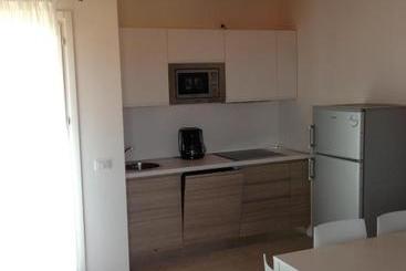 هتل Villaggio Margherita