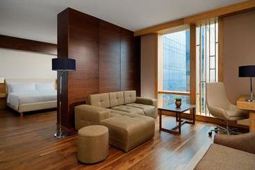 هتل Voronezh Marriott