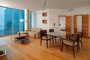 هتل Voronezh Marriott