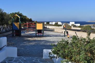 Kalypso Apartments