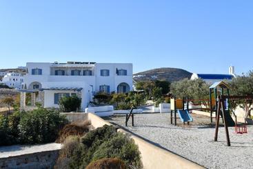 Kalypso Apartments