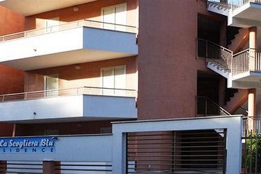 La Scogliera Blu