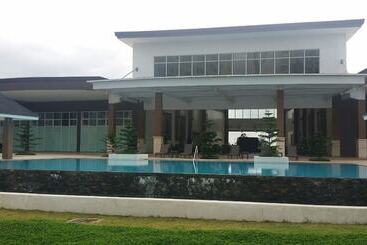 شقة The Concierge At Wind Residences Tagaytay