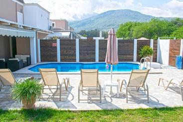 Villa Campos