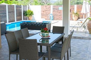 Villa Campos