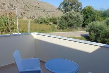 Villa Campos