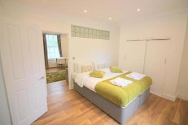 شقق خاصة سياحية Cambridge City Apartments